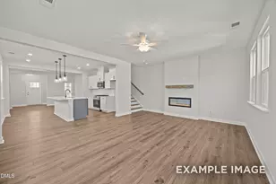 1010 Old Knight Rd, Knightdale, NC 27545 - Photo 3