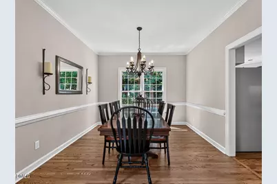 107 Stansbury Court, Cary, NC 27518 - Photo 7