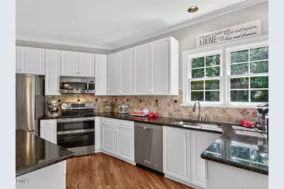 107 Stansbury Court, Cary, NC 27518 - Photo 9