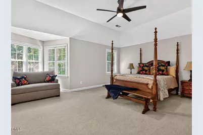 107 Stansbury Court, Cary, NC 27518 - Photo 19