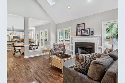 107 Stansbury Court, Cary, NC 27518 - Photo 13