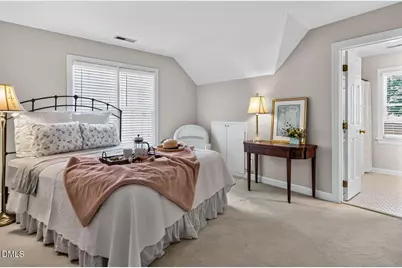 107 Stansbury Court, Cary, NC 27518 - Photo 25