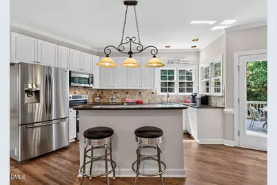 107 Stansbury Court, Cary, NC 27518 - Photo 11
