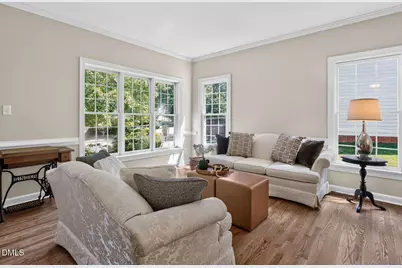 107 Stansbury Court, Cary, NC 27518 - Photo 5