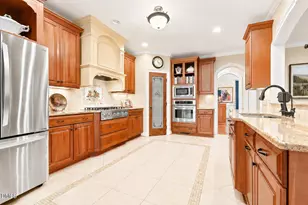240 Norwalk St, Holly Springs, NC 27540 - Photo 13