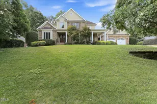 240 Norwalk St, Holly Springs, NC 27540 - Photo 31