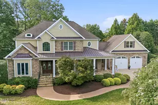 240 Norwalk St, Holly Springs, NC 27540 - Photo 1