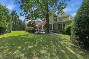 240 Norwalk St, Holly Springs, NC 27540 - Photo 45