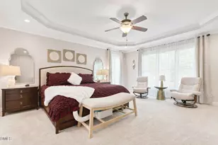 240 Norwalk St, Holly Springs, NC 27540 - Photo 5