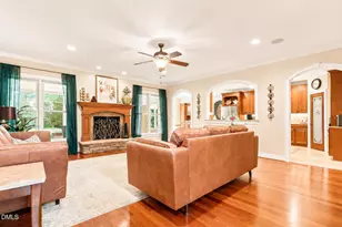 240 Norwalk St, Holly Springs, NC 27540 - Photo 11