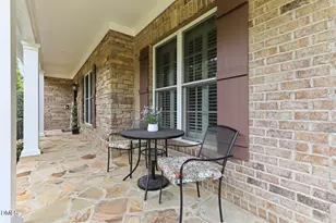 240 Norwalk St, Holly Springs, NC 27540 - Photo 27