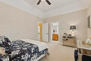 240 Norwalk St, Holly Springs, NC 27540 - Photo 29