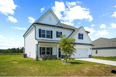 119 Citizens Court, Four Oaks, NC 27524 - Photo 3