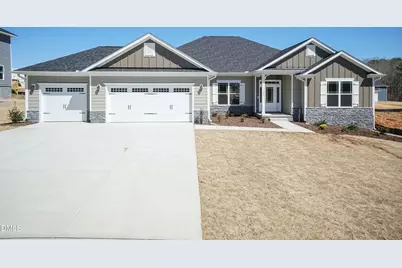 310 Galway Road, Lillington, NC 27546 - Photo 1