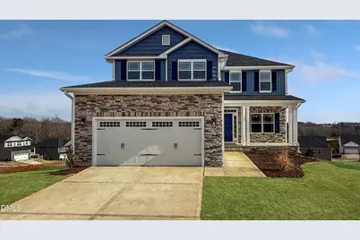 207 Hidden Pines Drive, Cameron, NC 28326 - Photo 1