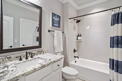 2405 Vetrina Way, Apex, NC 27502 - Photo 39