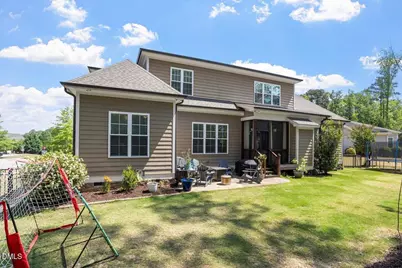 2405 Vetrina Way, Apex, NC 27502 - Photo 51