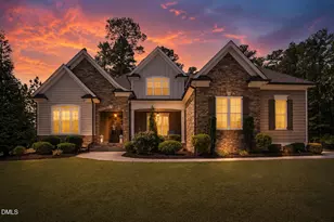 2405 Vetrina Wy, Apex, NC 27502 - Photo 1