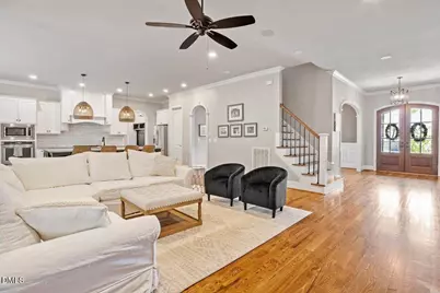 2405 Vetrina Way, Apex, NC 27502 - Photo 23