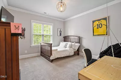 2405 Vetrina Way, Apex, NC 27502 - Photo 37