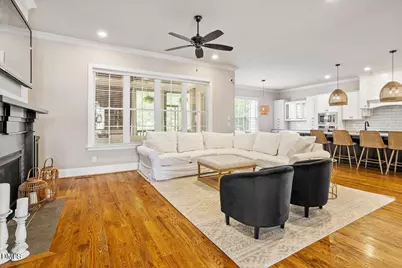 2405 Vetrina Way, Apex, NC 27502 - Photo 15