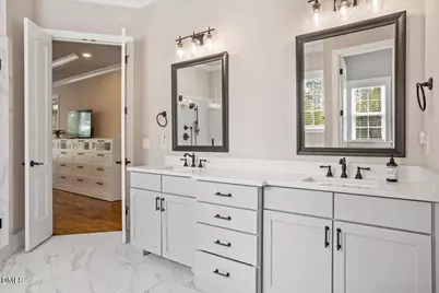 2405 Vetrina Way, Apex, NC 27502 - Photo 33