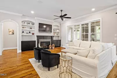 2405 Vetrina Way, Apex, NC 27502 - Photo 21