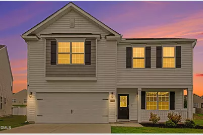 480 N Great White Way, Clayton, NC 27527 - Photo 1