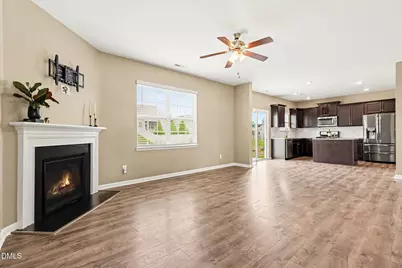 480 N Great White Way, Clayton, NC 27527 - Photo 11