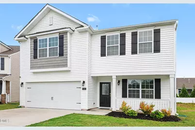 480 N Great White Way, Clayton, NC 27527 - Photo 3