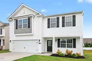480 N Great White Way, Clayton, NC 27527 - Photo 3