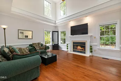 102 Pine Stroll Drive, Cary, NC 27519 - Photo 9
