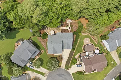 102 Pine Stroll Drive, Cary, NC 27519 - Photo 37