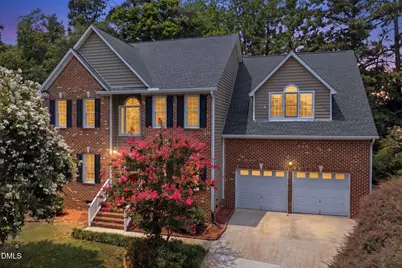 102 Pine Stroll Drive, Cary, NC 27519 - Photo 1