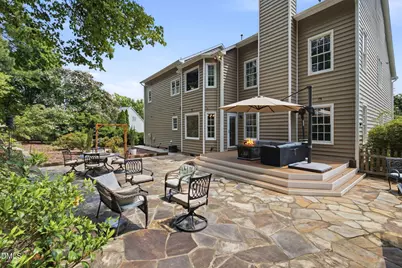 102 Pine Stroll Drive, Cary, NC 27519 - Photo 35