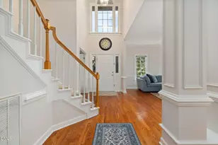 102 Pine Stroll Dr, Cary, NC 27519 - Photo 5