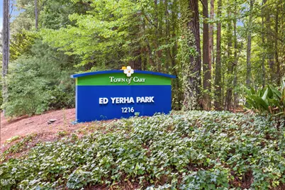 102 Pine Stroll Drive, Cary, NC 27519 - Photo 41