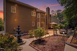 102 Pine Stroll Dr, Cary, NC 27519 - Photo 31