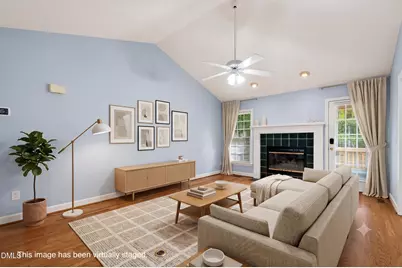 2120 Longwood Drive, Raleigh, NC 27612 - Photo 3