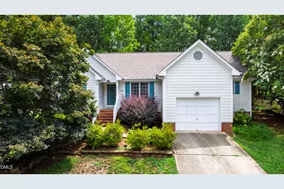 2120 Longwood Drive, Raleigh, NC 27612 - Photo 1