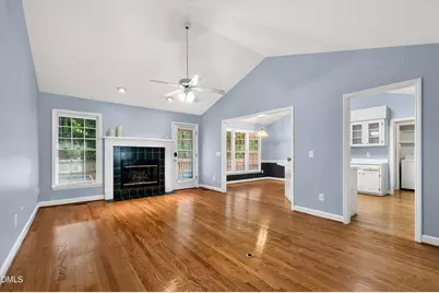 2120 Longwood Drive, Raleigh, NC 27612 - Photo 5