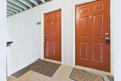 108 Ephesus Church Road #414, Chapel Hill, NC 27517 - Photo 3