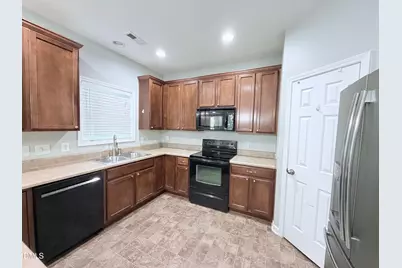 536 Gooseberry Drive, Holly Springs, NC 27540 - Photo 5