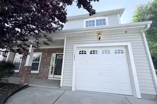 536 Gooseberry Dr, Holly Springs, NC 27540 - Photo 1