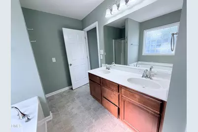536 Gooseberry Drive, Holly Springs, NC 27540 - Photo 11