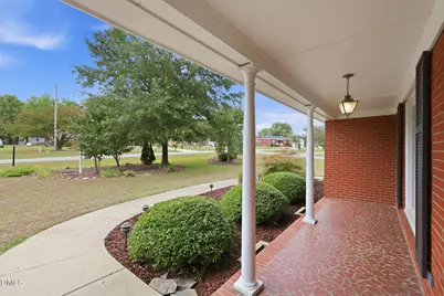 3801 W Allen Street W, Raleigh, NC 27603 - Photo 5