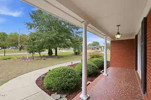 3801 W Allen Street W, Raleigh, NC 27603 - Photo 5