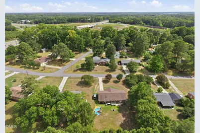 3801 W Allen Street W, Raleigh, NC 27603 - Photo 33