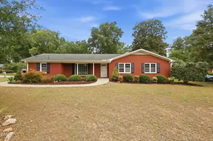 3801 W Allen Street W, Raleigh, NC 27603 - Photo 1