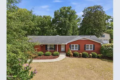 3801 W Allen Street W, Raleigh, NC 27603 - Photo 3